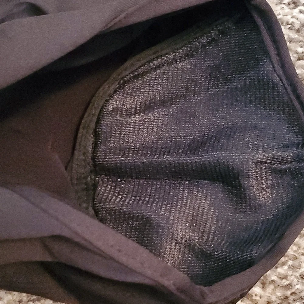 Black Ski Mask NWOT